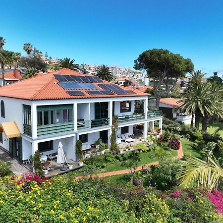 Villa Erika Madeira Canico  Exterior photo