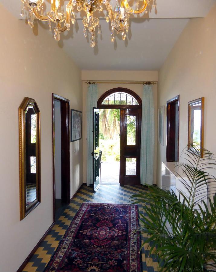 Villa Erika Madeira Canico  Exterior photo