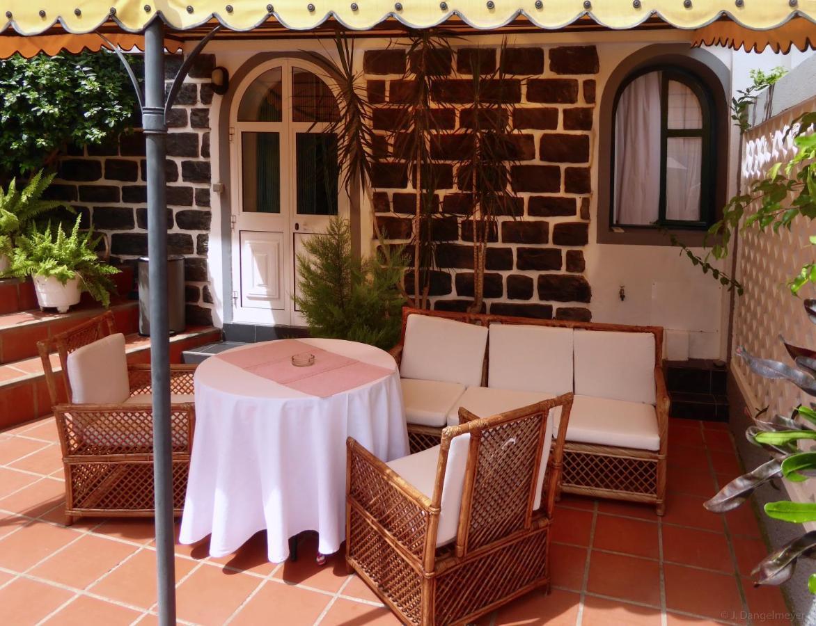 Villa Erika Madeira Canico  Exterior photo