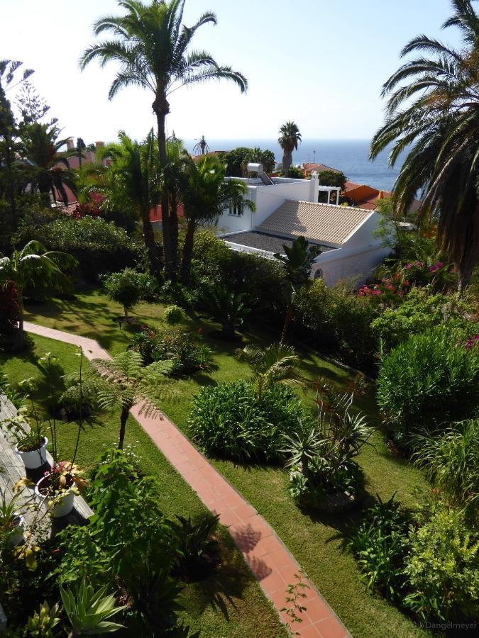 Villa Erika Madeira Canico  Exterior photo